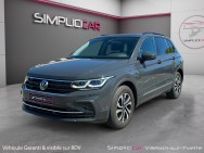 VOLKSWAGEN d'occasion TIGUAN 1.5 TSI 130ch Active de 2022 Villebon