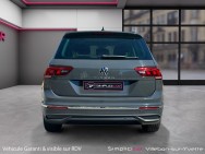 VOLKSWAGEN d'occasion TIGUAN 1.5 TSI 130ch Active de 2022 Villebon