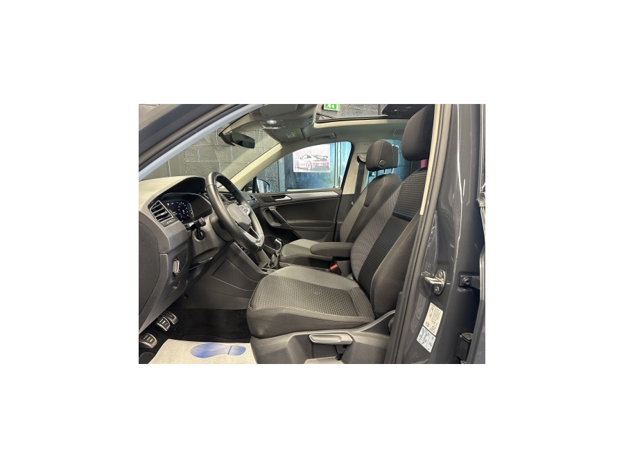 VOLKSWAGEN d'occasion TIGUAN 1.5 TSI 130ch Active de 2022 Villebon
