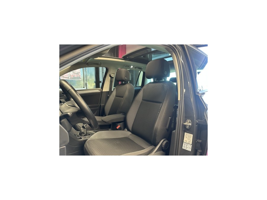 VOLKSWAGEN d'occasion TIGUAN 1.5 TSI 130ch Active de 2022 Villebon