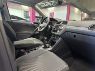 VOLKSWAGEN d'occasion TIGUAN 1.5 TSI 130ch Active de 2022 Villebon