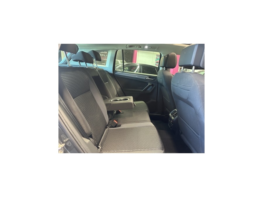 VOLKSWAGEN d'occasion TIGUAN 1.5 TSI 130ch Active de 2022 Villebon