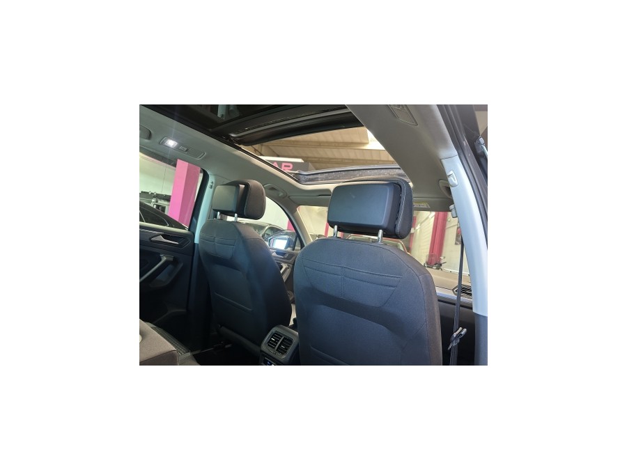 VOLKSWAGEN d'occasion TIGUAN 1.5 TSI 130ch Active de 2022 Villebon