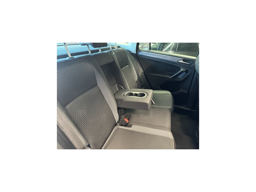 VOLKSWAGEN d'occasion TIGUAN 1.5 TSI 130ch Active de 2022 Villebon