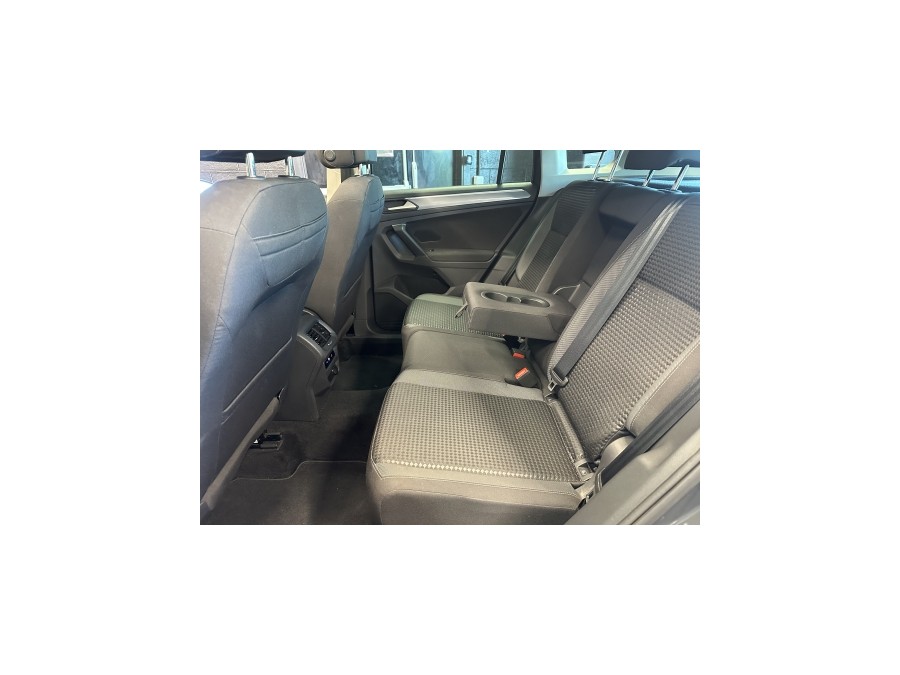 VOLKSWAGEN d'occasion TIGUAN 1.5 TSI 130ch Active de 2022 Villebon