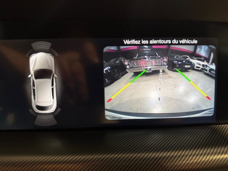 ALFA ROMEO d'occasion STELVIO 2.2 JTD de 2018 Narbonne (11)﻿