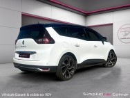 RENAULT d'occasion SCENIC GRAND 1.2 TCE 130 LIFE de 2017 Colmar (68)﻿