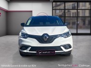 RENAULT d'occasion SCENIC GRAND 1.2 TCE 130 LIFE de 2017 Colmar (68)﻿