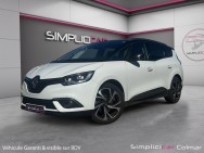 RENAULT d'occasion SCENIC GRAND 1.2 TCE 130 LIFE de 2017 Colmar (68)﻿