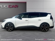 RENAULT d'occasion SCENIC GRAND 1.2 TCE 130 LIFE de 2017 Colmar (68)﻿