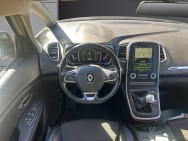 RENAULT d'occasion SCENIC GRAND 1.2 TCE 130 LIFE de 2017 Colmar (68)﻿