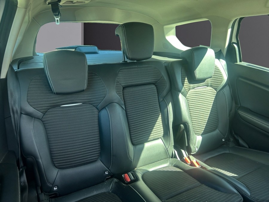 RENAULT d'occasion SCENIC GRAND 1.2 TCE 130 LIFE de 2017 Colmar (68)﻿
