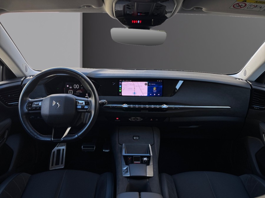 DS d'occasion DS4 1.5 BLUE HDI 130 PERFORMANCE LINE + de 2023 Valence