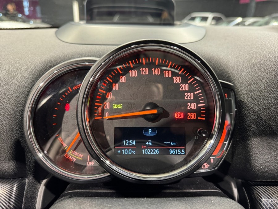 MINI d'occasion MINI 1.5 224 Salt de 2018 Narbonne (11)﻿