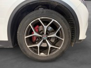 ALFA ROMEO d'occasion STELVIO 2.2 JTD de 2018 Narbonne (11)﻿