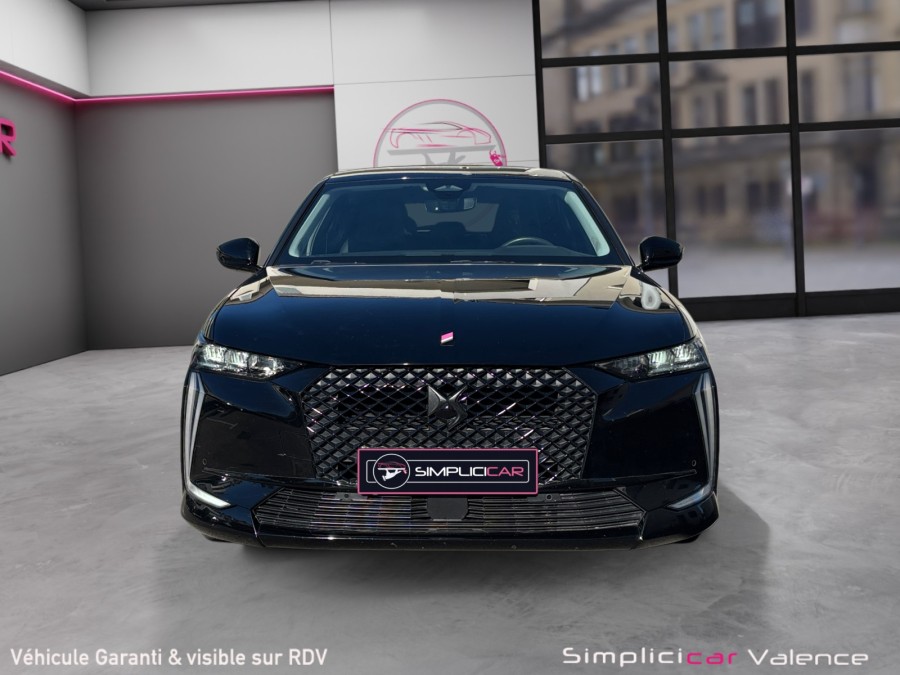 DS d'occasion DS4 1.5 BLUE HDI 130 PERFORMANCE LINE + de 2023 Valence