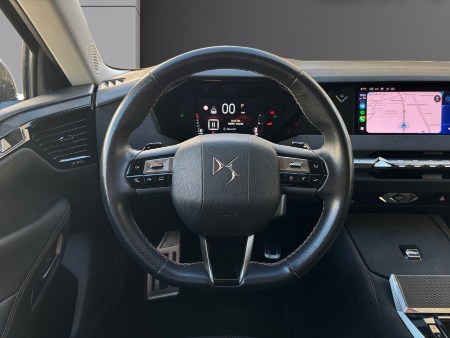 DS d'occasion DS4 1.5 BLUE HDI 130 PERFORMANCE LINE + de 2023 Valence