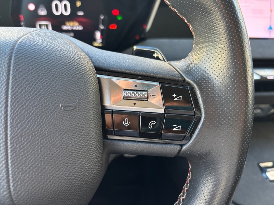 DS d'occasion DS4 1.5 BLUE HDI 130 PERFORMANCE LINE + de 2023 Valence