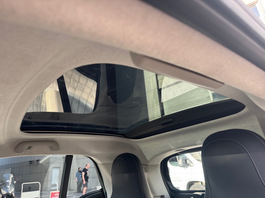 SMART d'occasion FORTWO PASSION 66 KW PRIME AUTO de 2015 Montreuil