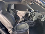 SMART d'occasion FORTWO PASSION 66 KW PRIME AUTO de 2015 Montreuil