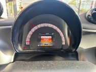 SMART d'occasion FORTWO PASSION 66 KW PRIME AUTO de 2015 Montreuil