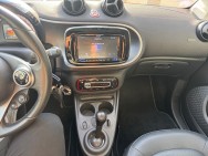 SMART d'occasion FORTWO PASSION 66 KW PRIME AUTO de 2015 Montreuil