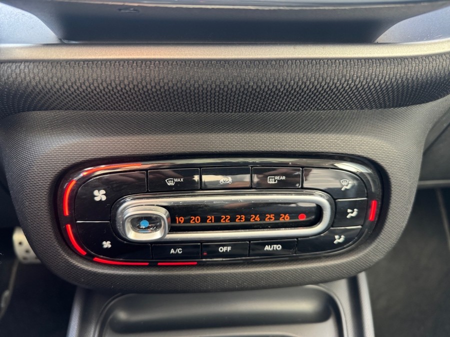 SMART d'occasion FORTWO PASSION 66 KW PRIME AUTO de 2015 Montreuil