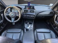 BMW d'occasion M2 M2 3.0 DKG7 de 2017 Toulouse Sud (31)﻿