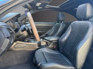 BMW d'occasion M2 M2 3.0 DKG7 de 2017 Toulouse Sud (31)﻿