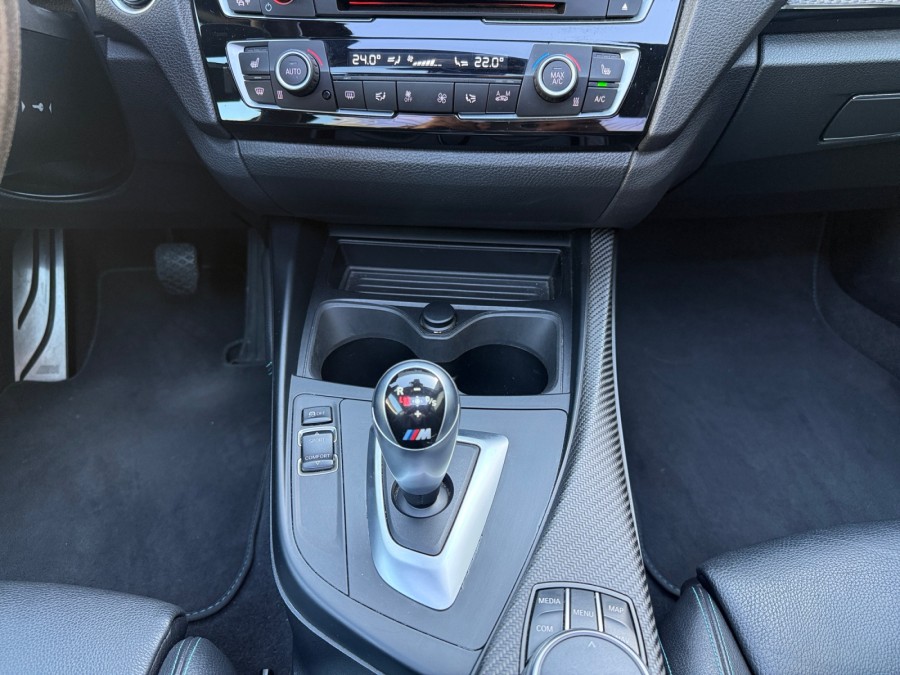 BMW d'occasion M2 M2 3.0 DKG7 de 2017 Toulouse Sud (31)﻿