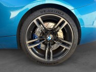 BMW d'occasion M2 M2 3.0 DKG7 de 2017 Toulouse Sud (31)﻿