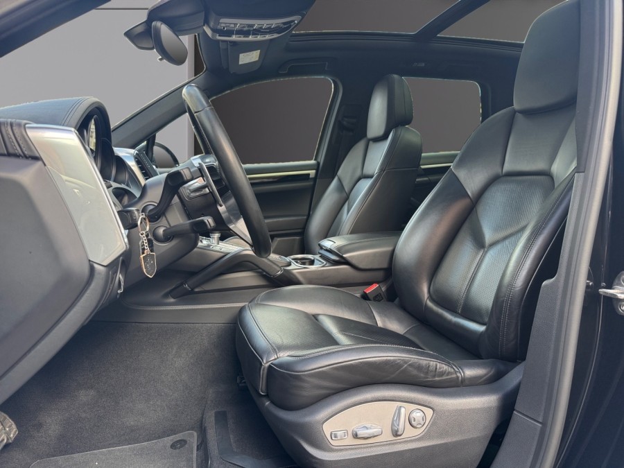 PORSCHE d'occasion CAYENNE 3.0 V6 S E-HYBRID TIPTRONIC S de 2015