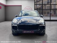 PORSCHE d'occasion CAYENNE 3.0 V6 S E-HYBRID TIPTRONIC S de 2015