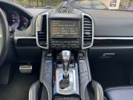 PORSCHE d'occasion CAYENNE 3.0 V6 S E-HYBRID TIPTRONIC S de 2015