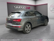 AUDI d'occasion Q5 2 TDI 190 QUATTRO S TRONIC AUTO de 2019 Paris 15