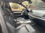 AUDI d'occasion Q5 2 TDI 190 QUATTRO S TRONIC AUTO de 2019 Paris 15