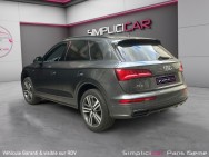 AUDI d'occasion Q5 2 TDI 190 QUATTRO S TRONIC AUTO de 2019 Paris 15