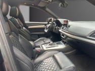 AUDI d'occasion Q5 2 TDI 190 QUATTRO S TRONIC AUTO de 2019 Paris 15