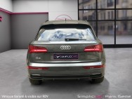AUDI d'occasion Q5 2 TDI 190 QUATTRO S TRONIC AUTO de 2019 Paris 15