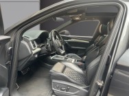AUDI d'occasion Q5 2 TDI 190 QUATTRO S TRONIC AUTO de 2019 Paris 15