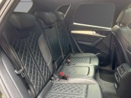 AUDI d'occasion Q5 2 TDI 190 QUATTRO S TRONIC AUTO de 2019 Paris 15