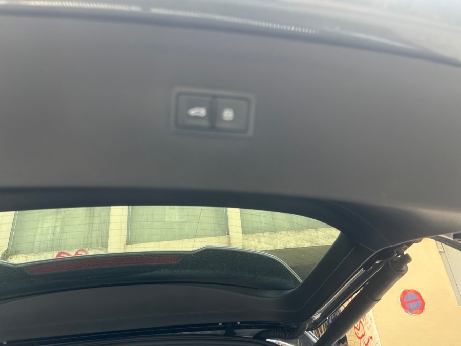 AUDI d'occasion Q5 2 TDI 190 QUATTRO S TRONIC AUTO de 2019 Paris 15