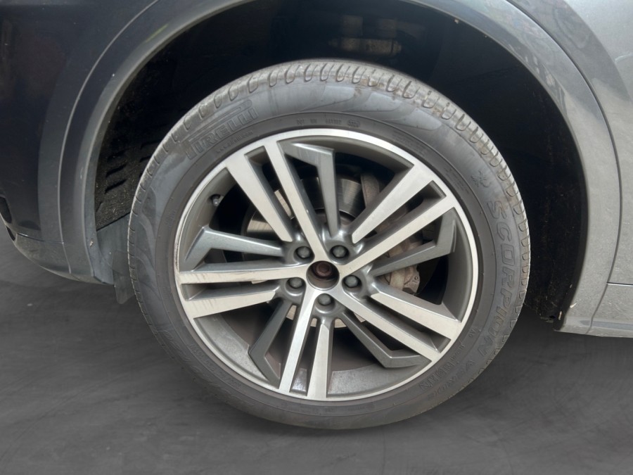 AUDI d'occasion Q5 2 TDI 190 QUATTRO S TRONIC AUTO de 2019 Paris 15