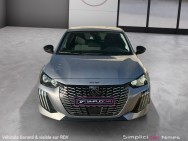 PEUGEOT d'occasion 208 II 1.2 100 ALLURE de 2024 Nîmes (30)﻿