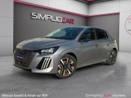 PEUGEOT d'occasion 208 II 1.2 100 ALLURE de 2024 Nîmes (30)﻿