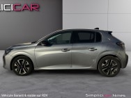 PEUGEOT d'occasion 208 II 1.2 100 ALLURE de 2024 Nîmes (30)﻿