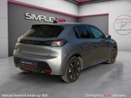 PEUGEOT d'occasion 208 II 1.2 100 ALLURE de 2024 Nîmes (30)﻿