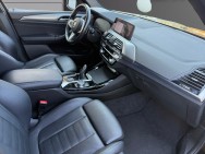 BMW d'occasion X3 30D XD MSport  BA de 2020 Pontarlier (25)﻿