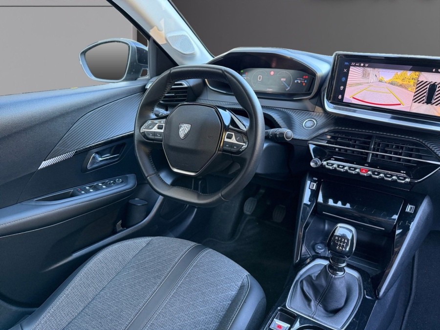 PEUGEOT d'occasion 208 II 1.2 100 ALLURE de 2024 Nîmes (30)﻿