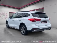 FORD d'occasion FOCUS IV 1 125 ECOBOOST SW ACTIVE de 2019 Saint